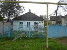 Анапа (станица Анапская): Дом с садом, 5 км до побережья Черного моря
