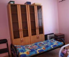 Анапа (район школы № 7): 2-комнатная квартира с мебелью