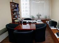 Министерство труда выдало чиновникам кабинеты в целых 9 кв. м