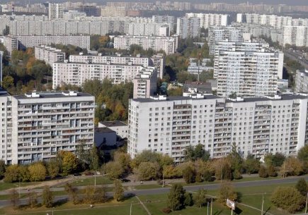 Недвижимость Санкт-Петербургу: Результаты тихого полугодия на вторичном рынке    